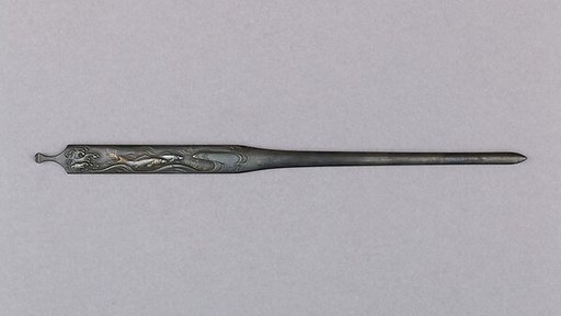 Hair Dressing Tool (Kogai)