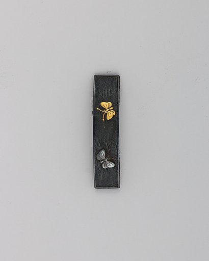 Socket Brace for Knife (Uragawara)