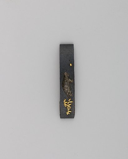 Socket Brace for Knife (Uragawara)