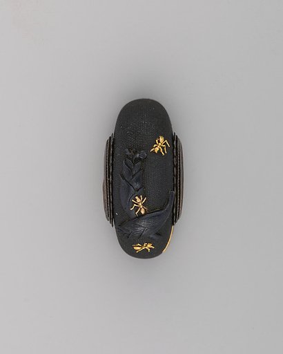 Cord Knob (Kurigata)