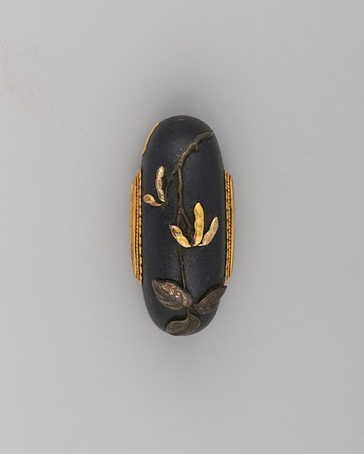 Cord Knob (Kurigata)