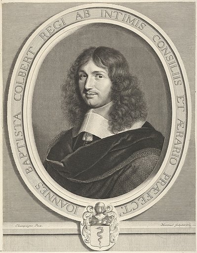 Jean-Baptiste Colbert