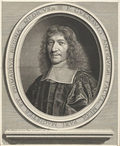 François Guénault