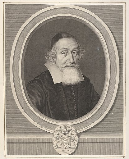 Mathieu Molé