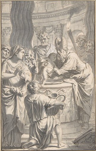 The Circumcision