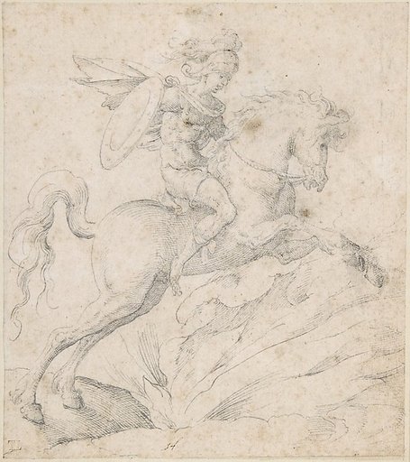 Marcus Curtius