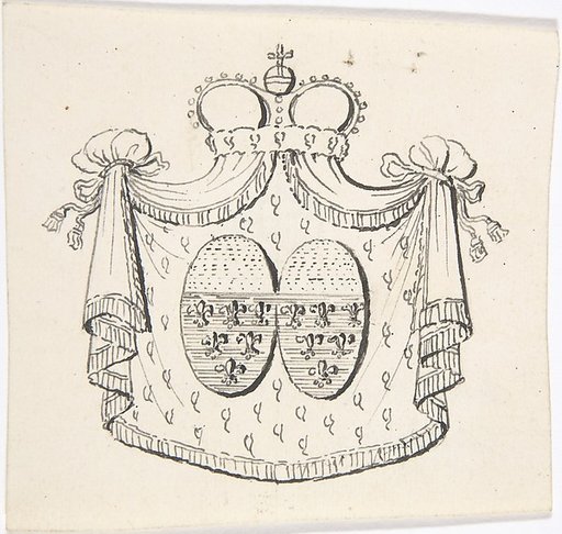 Design for a Coat of Arms