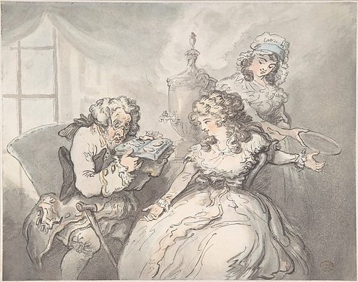 The Connoisseur