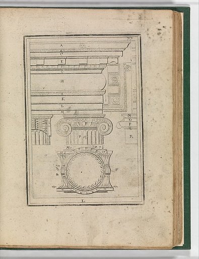The First Book of Architecture