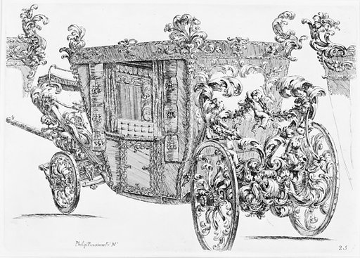 Nouve Inventioni d'Ornamenti d'Architettura E d'Intagli diversi...