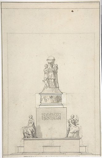 Design for Monument