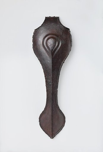 Shaffron (Horse's Head Defense)