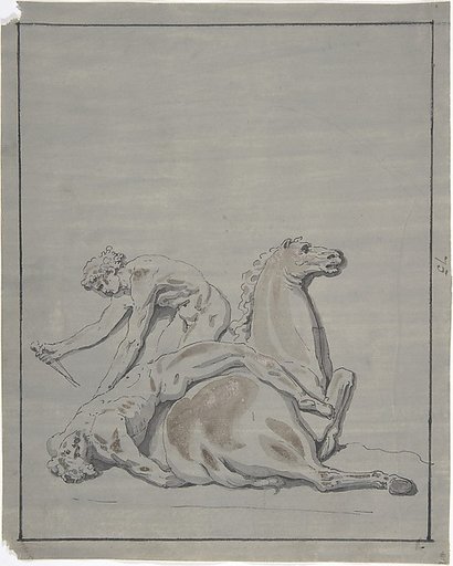 Battle Scene