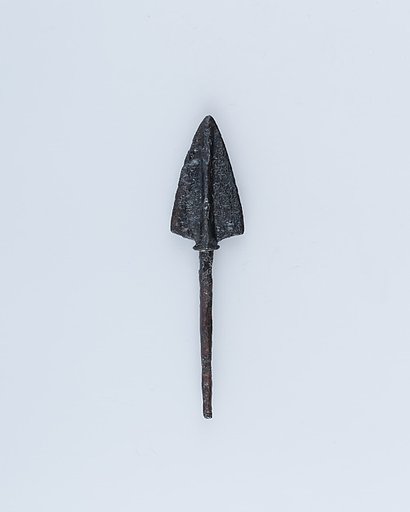 Arrowhead