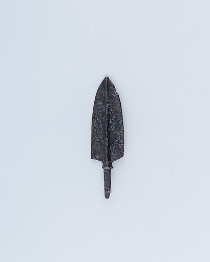 Arrowhead
