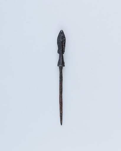 Arrowhead