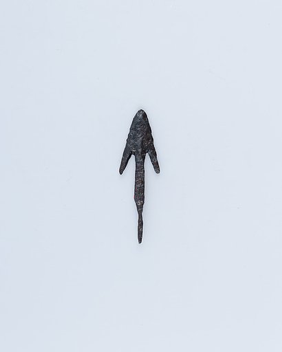 Arrowhead
