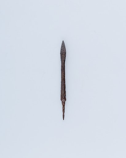 Arrowhead