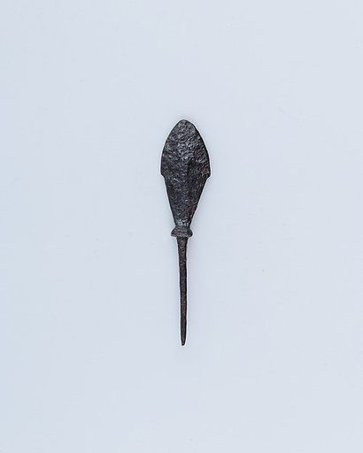 Arrowhead