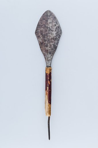Arrowhead
