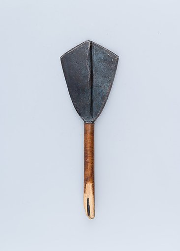 Arrowhead