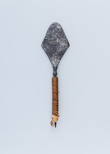 Arrowhead