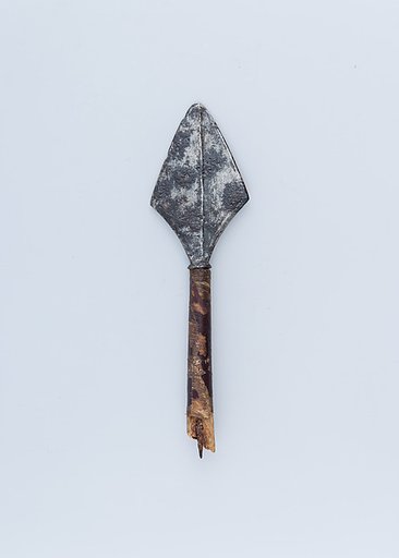 Arrowhead