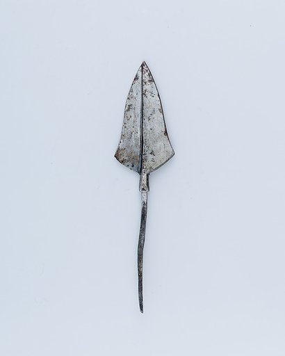 Arrowhead