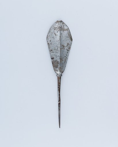 Arrowhead