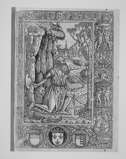 Aureum opus de veritate contritionis