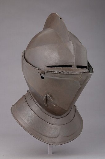 Close-Helmet