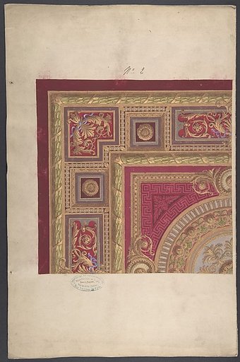 Design for a Carpet
