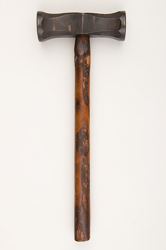 Armorer's Hammer
