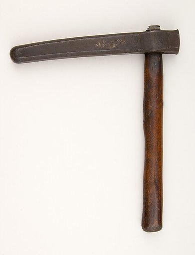 Armorer's Hammer