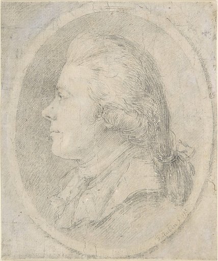 Portrait of a Man