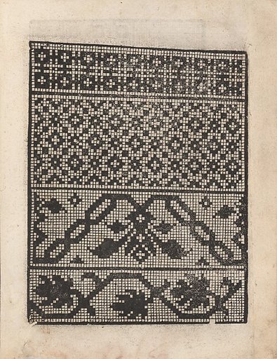 Ornamento delle belle & virtuose donne