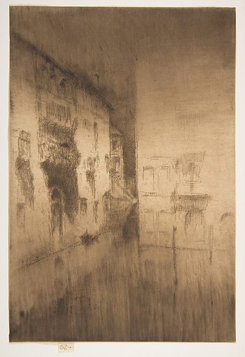 Nocturne: Palaces