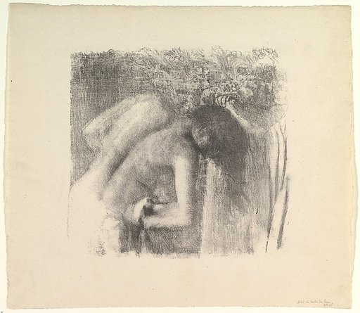 After the Bath (large version)