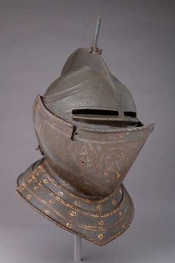 Close-Helmet