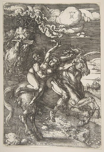 Abduction of Proserpine