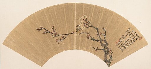 Plum Blossoms