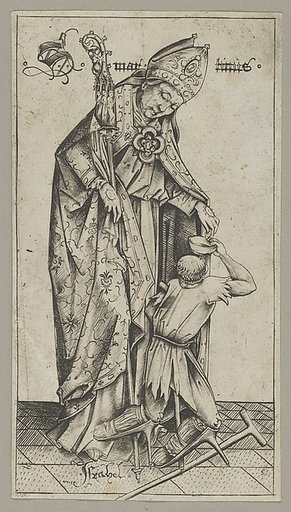 Saint Martin