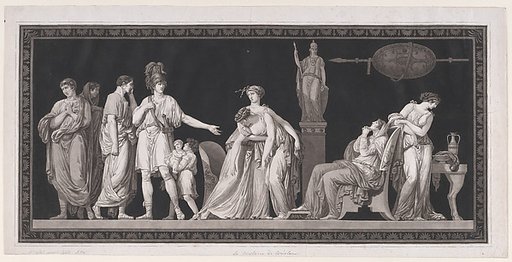 The Constancy of Coriolanus