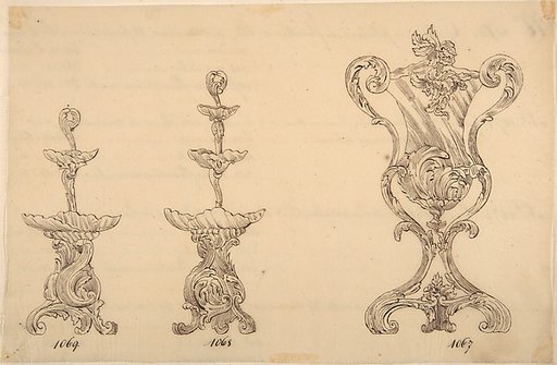 Designs for Two Servers and an Urn