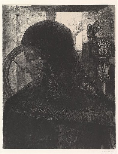The Old Knight