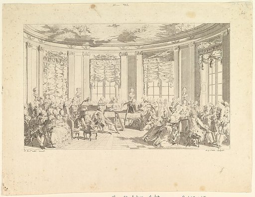The Concert