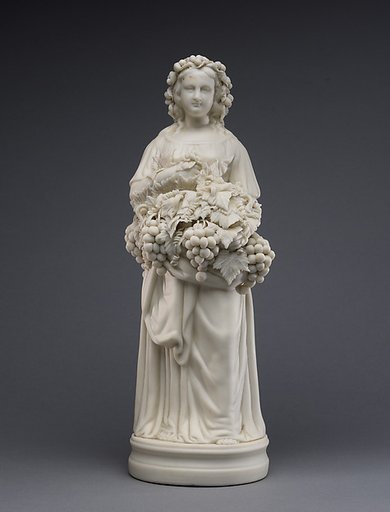 Figure of Autumn
