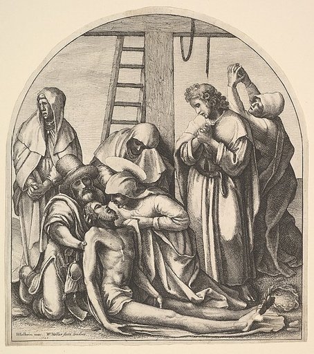 Descent from the Cross