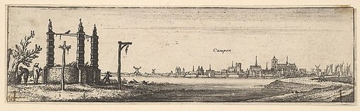 Kampen