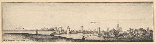 Strasbourg